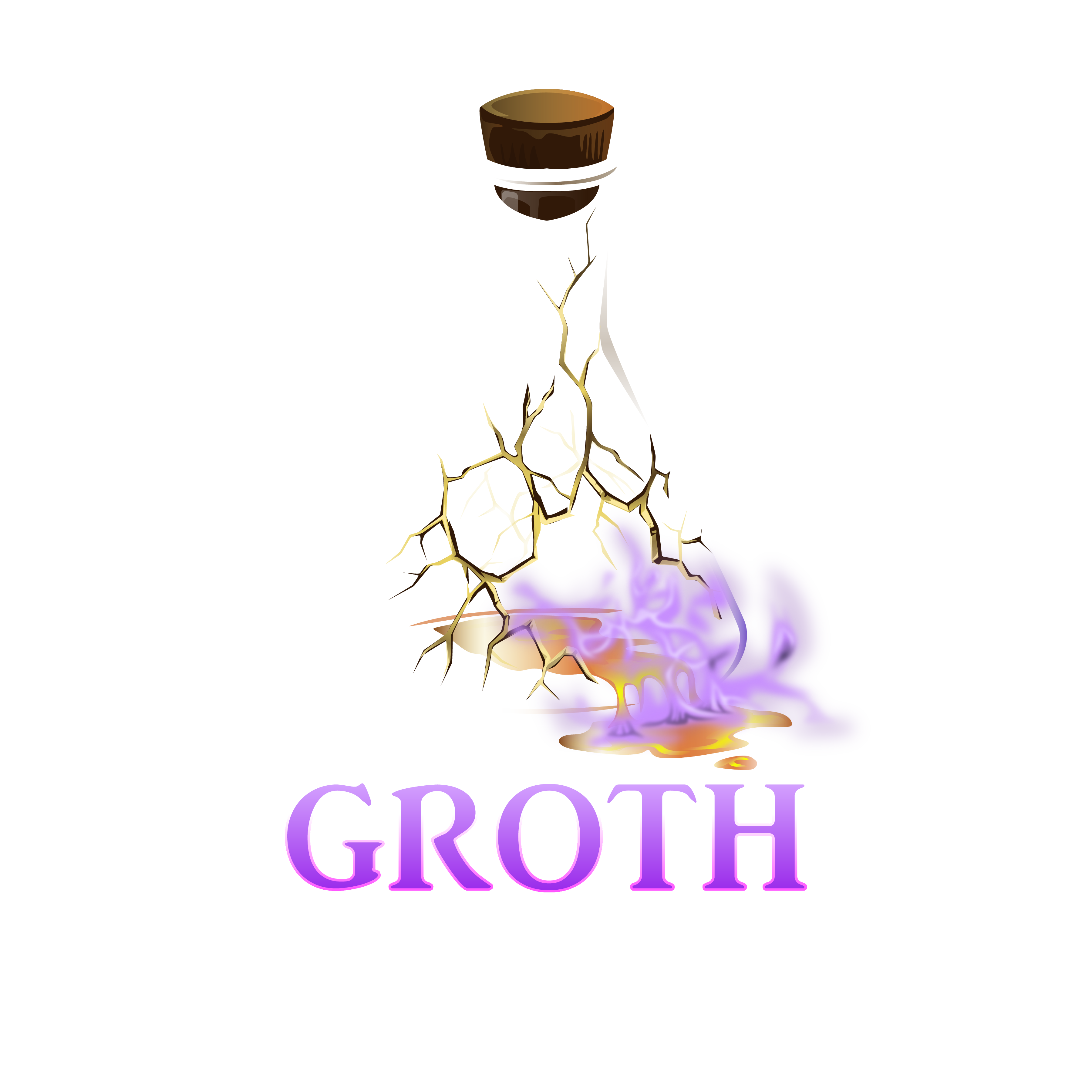 Groth Beserk - LitRPG and Progression Fantasy Author